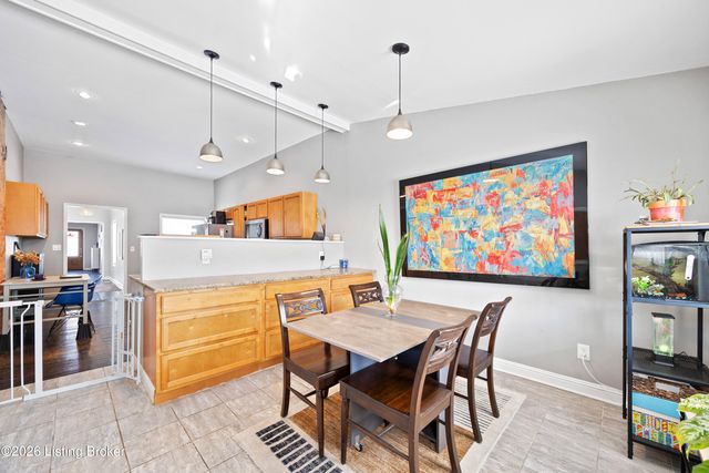 914 E St Catherine, Louisville, KY 40204