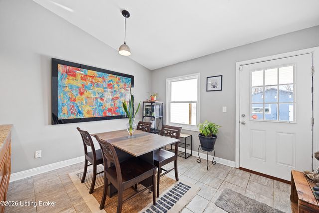 914 E St Catherine, Louisville, KY 40204