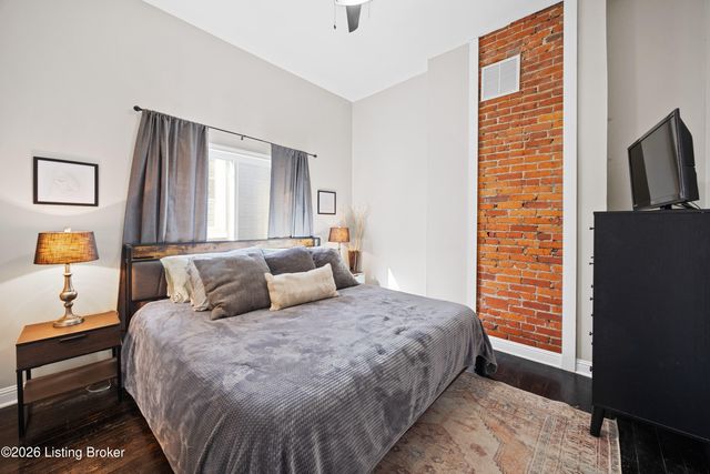 914 E St Catherine, Louisville, KY 40204