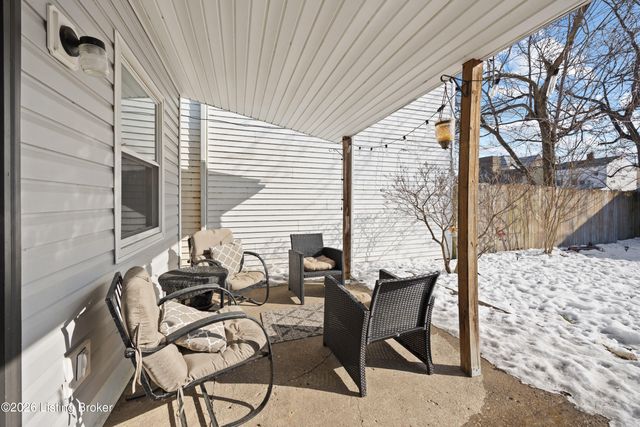 914 E St Catherine, Louisville, KY 40204