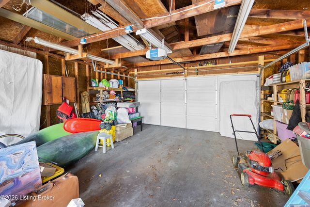 914 E St Catherine, Louisville, KY 40204