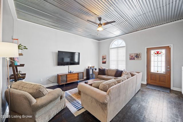 914 E St Catherine, Louisville, KY 40204