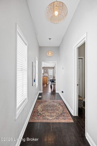 914 E St Catherine, Louisville, KY 40204