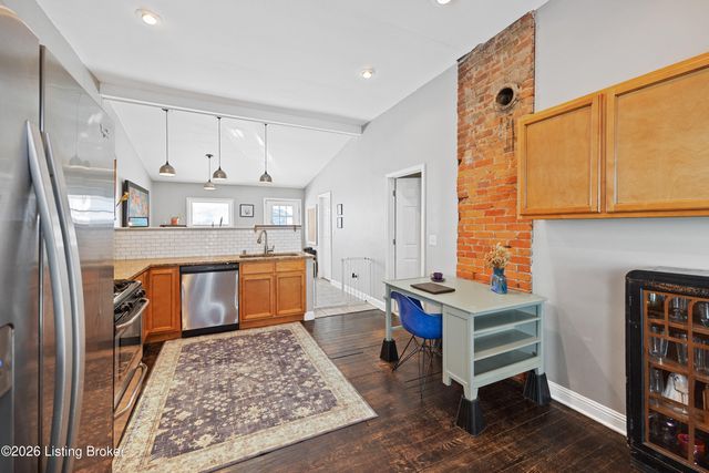 914 E St Catherine, Louisville, KY 40204