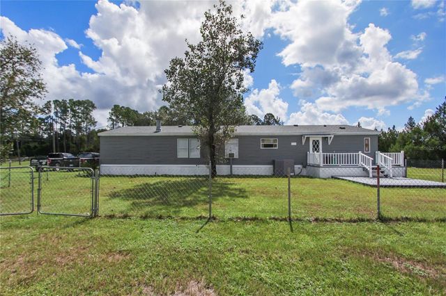 36401 RANCH ROAD, Eustis, FL 32736