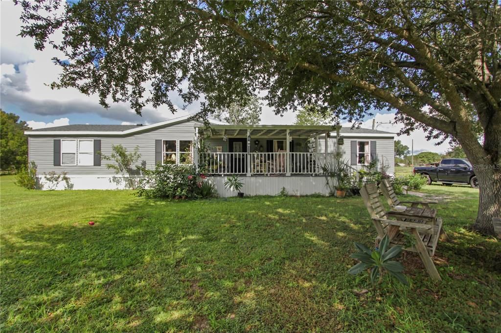 36401 RANCH ROAD, Eustis, FL 32736