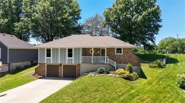 3240 N 100TH Street, Kansas City, KS 66109