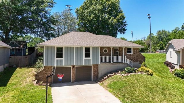 3240 N 100TH Street, Kansas City, KS 66109