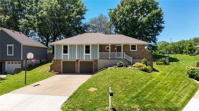 3240 N 100TH Street, Kansas City, KS 66109