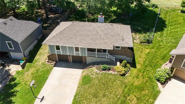 3240 N 100TH Street, Kansas City, KS 66109