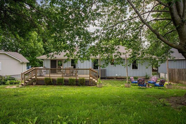 3240 N 100TH Street, Kansas City, KS 66109