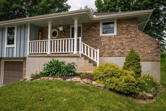 3240 N 100TH Street, Kansas City, KS 66109