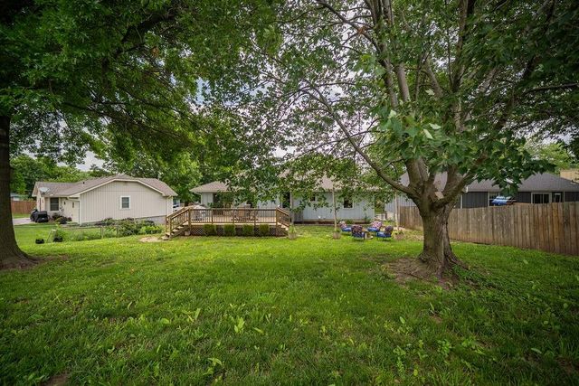 3240 N 100TH Street, Kansas City, KS 66109
