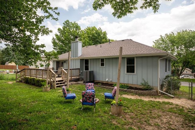 3240 N 100TH Street, Kansas City, KS 66109
