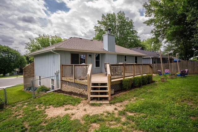 3240 N 100TH Street, Kansas City, KS 66109