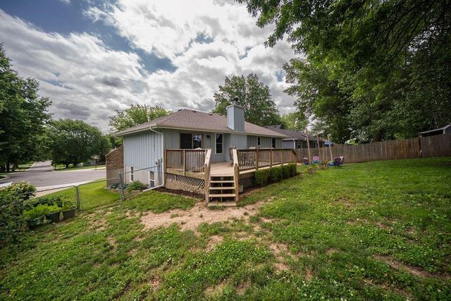 3240 N 100TH Street, Kansas City, KS 66109