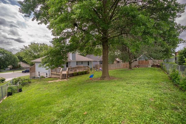 3240 N 100TH Street, Kansas City, KS 66109