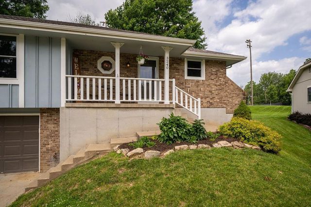 3240 N 100TH Street, Kansas City, KS 66109