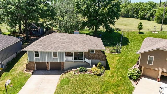 3240 N 100TH Street, Kansas City, KS 66109