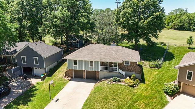 3240 N 100TH Street, Kansas City, KS 66109