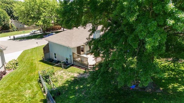 3240 N 100TH Street, Kansas City, KS 66109