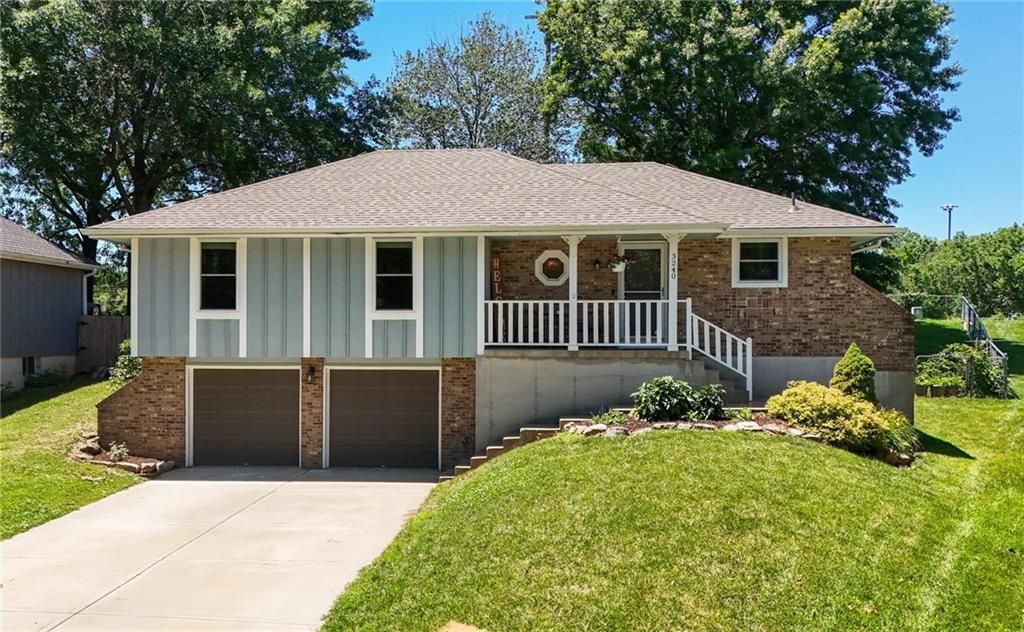 3240 N 100TH Street, Kansas City, KS 66109