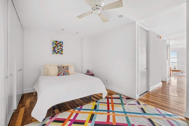 88 Greenwich St Apt 2008, New York City, NY 10006