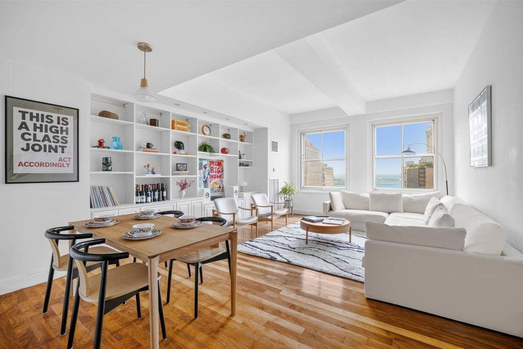 88 Greenwich St Apt 2008, New York City, NY 10006