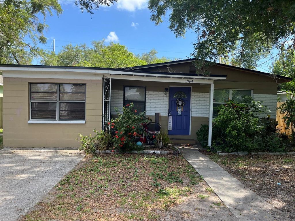 3104 E CHELSEA STREET, Tampa, FL 33610