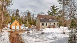 136 Stone Bridge Road, Wilmot, NH 03287