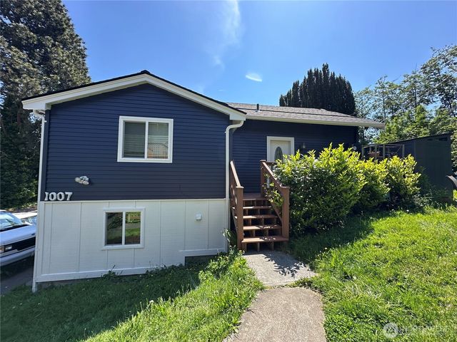 1007 22nd Street, Bellingham, WA 98225