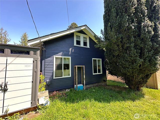 1007 22nd Street, Bellingham, WA 98225