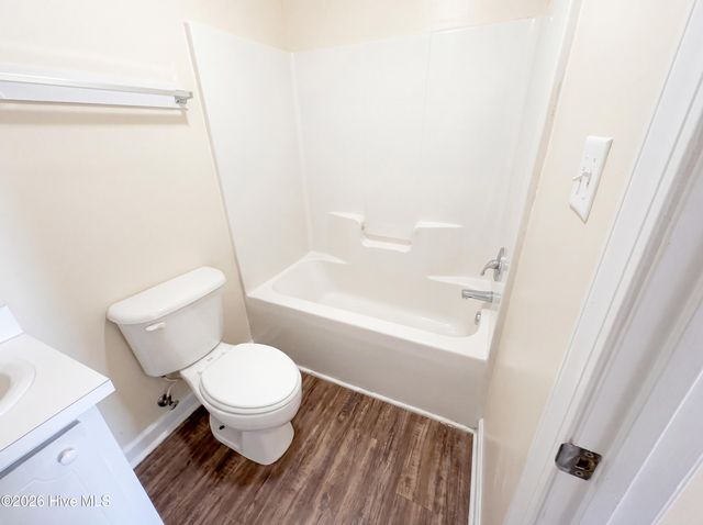 212 Katie Drive, Rocky Mount, NC 27803