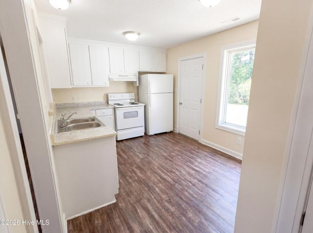 212 Katie Drive, Rocky Mount, NC 27803