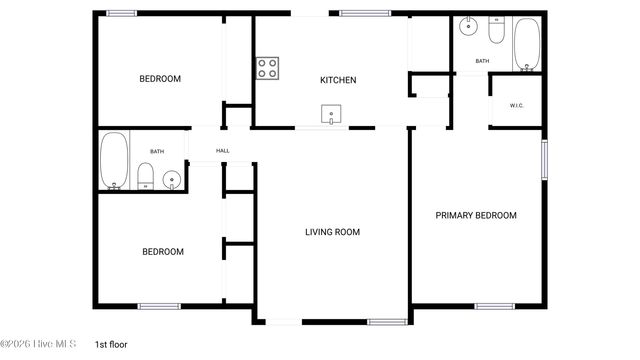 212 Katie Drive, Rocky Mount, NC 27803