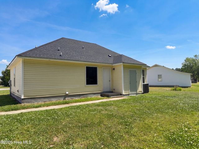 212 Katie Drive, Rocky Mount, NC 27803