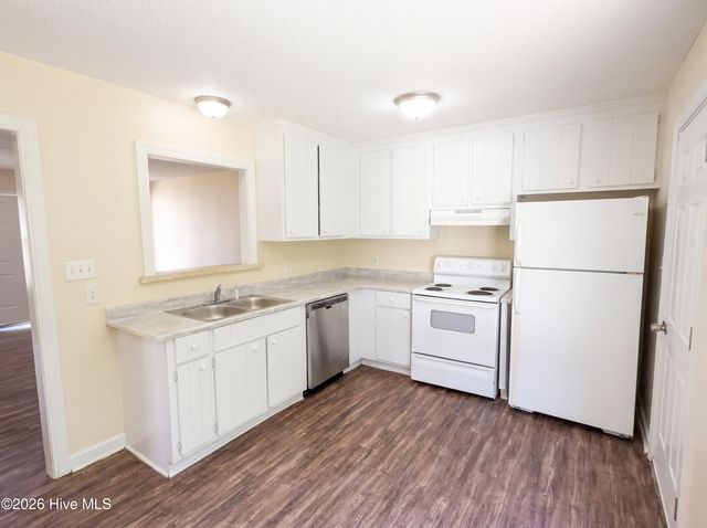 212 Katie Drive, Rocky Mount, NC 27803