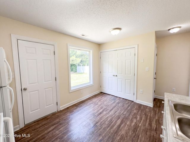 212 Katie Drive, Rocky Mount, NC 27803
