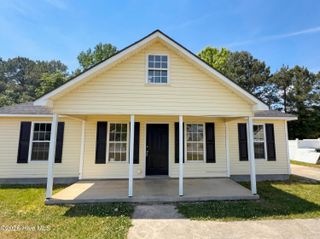 212 Katie Drive, Rocky Mount, NC 27803