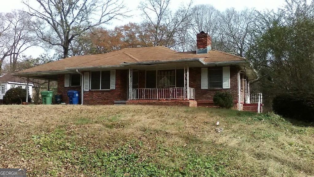 749 Cedar Avenue, Atlanta, GA 30318