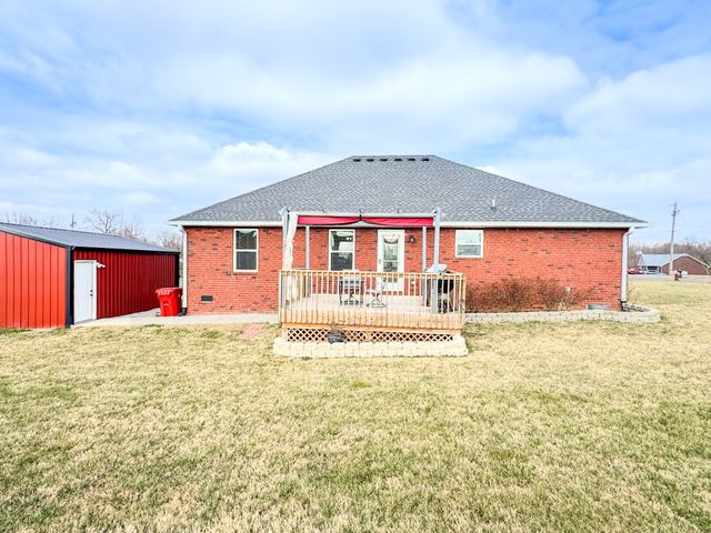 172 Hayden Drake Ln, Lafayette, TN 37083