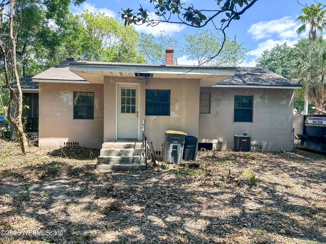 4242 PINEWOOD Avenue, Jacksonville, FL 32207