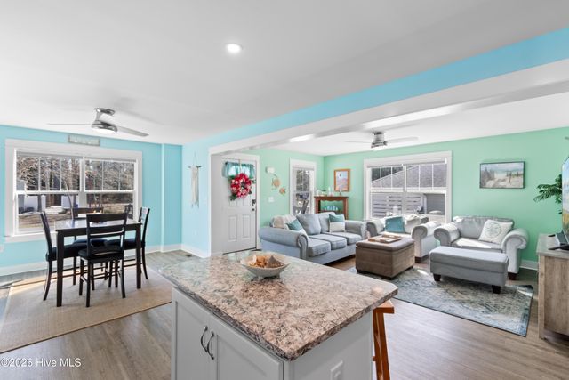 229 NE 75th Street, Oak Island, NC 28465