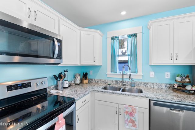 229 NE 75th Street, Oak Island, NC 28465