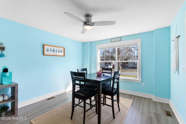 229 NE 75th Street, Oak Island, NC 28465