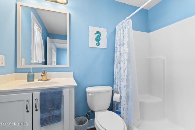 229 NE 75th Street, Oak Island, NC 28465