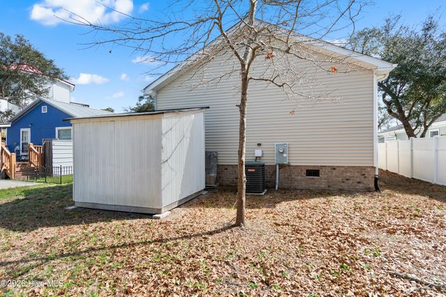 229 NE 75th Street, Oak Island, NC 28465