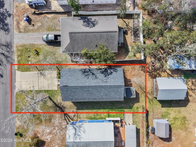 229 NE 75th Street, Oak Island, NC 28465