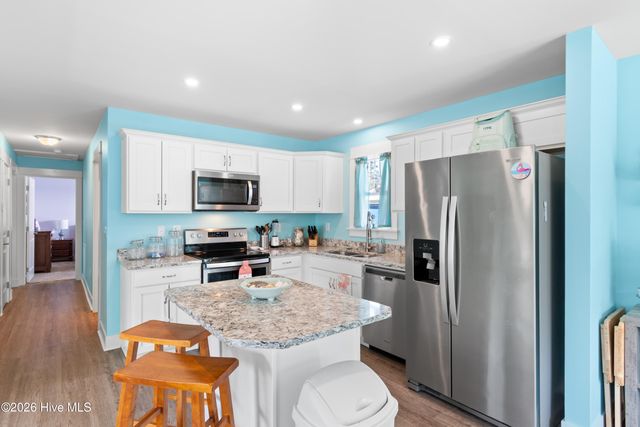 229 NE 75th Street, Oak Island, NC 28465