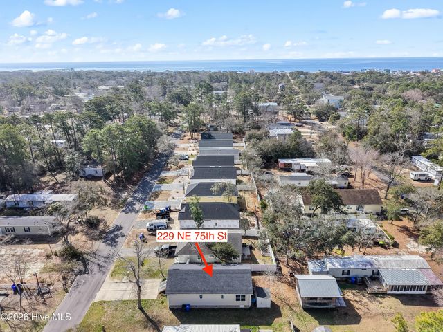 229 NE 75th Street, Oak Island, NC 28465